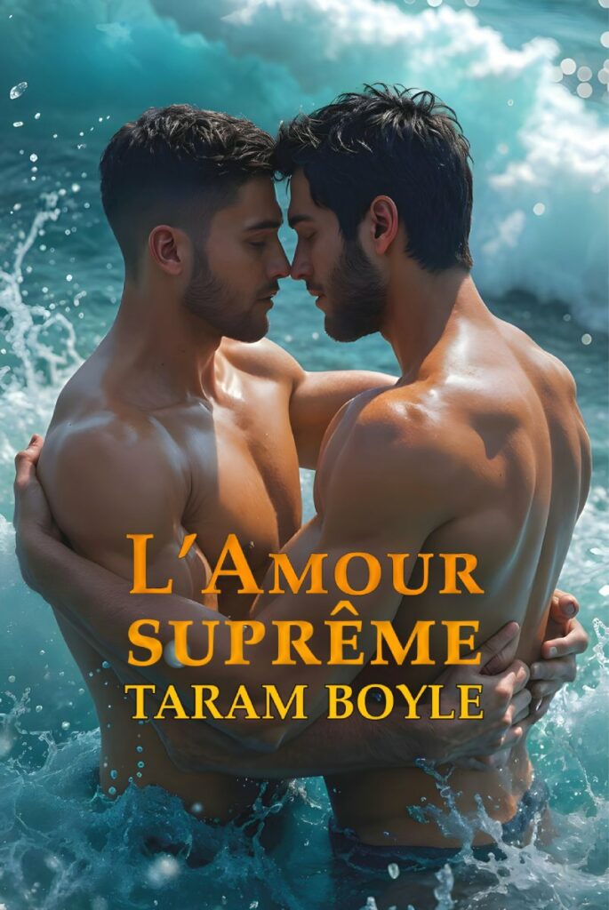 L'Amour suprême de Taram Boyle