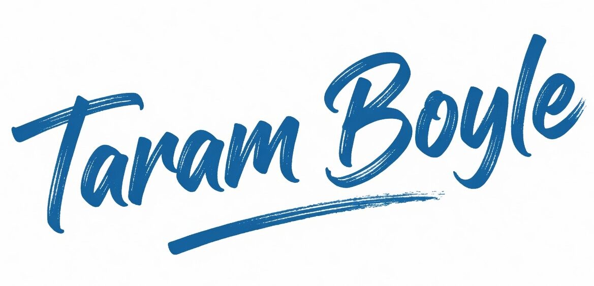 Taram Boyle